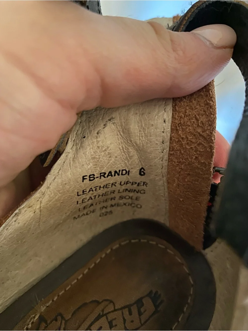 Free Bird Rose Gold Leather Ankle-Strap Heels - Women's Classic Pump
